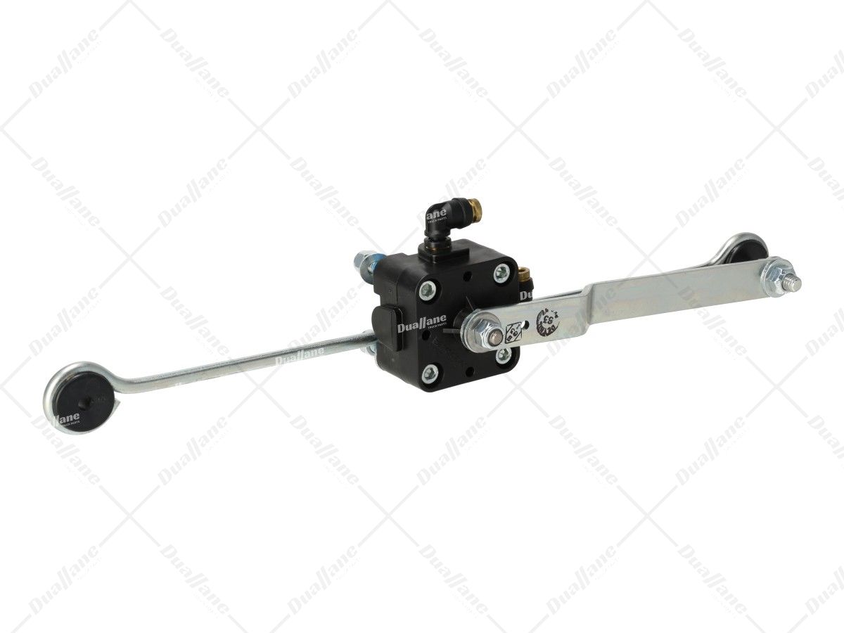 Purchase Hendrickson 4-Way Push Pull Leveling Valve | 59427 034