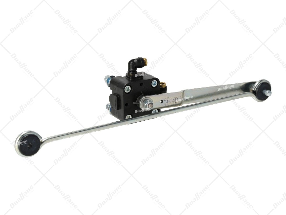 Order Hendrickson Control Valve Linkage Kit, Left-Hand Side