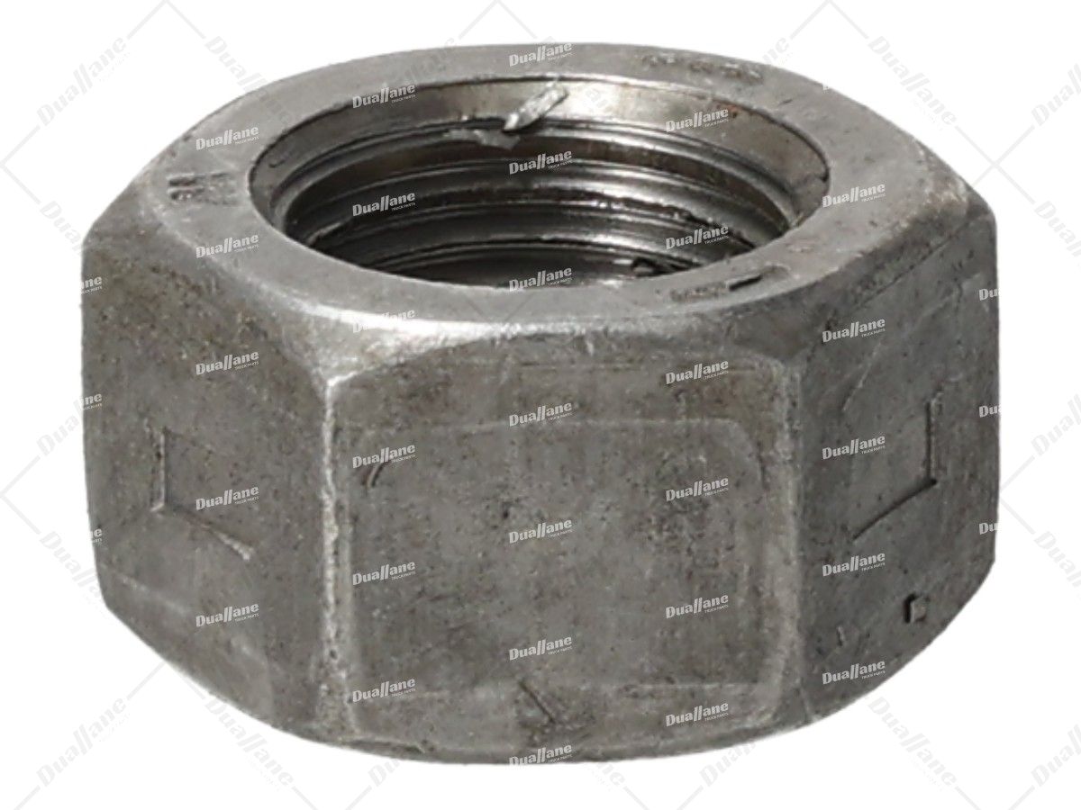 Nut Chimera Engineering Jimmy's Nut Closed End FRONT Axle Nuts