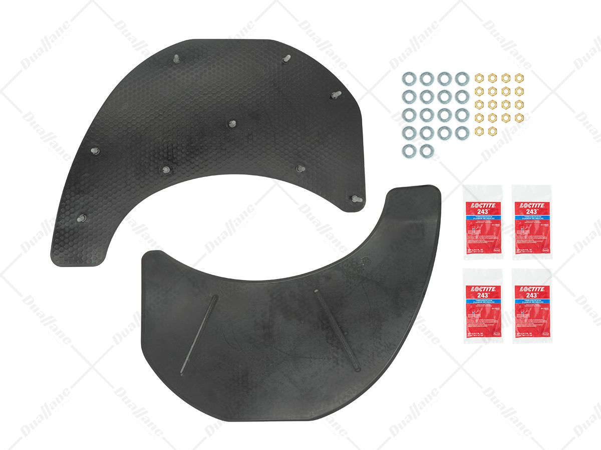 その他 Larry888 Purchase Holland Fifth Wheel Low-Lube Plate Kit | RK 331 1