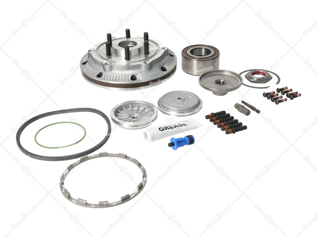Order Horton Fan Clutch Repair Kit 38.1 Studs | 1S DP for