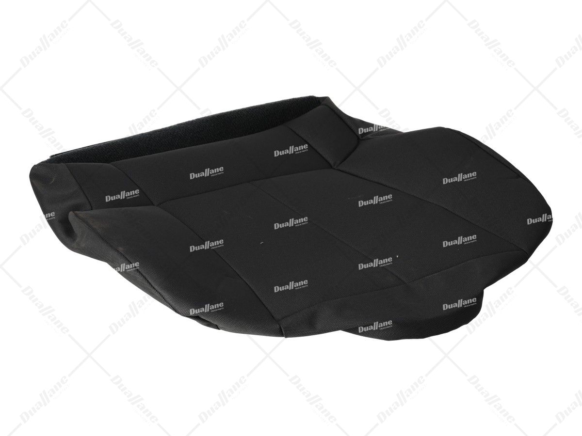 Purchase Isringhausen Cascadia Cover Seat Cushion Base Black Cloth