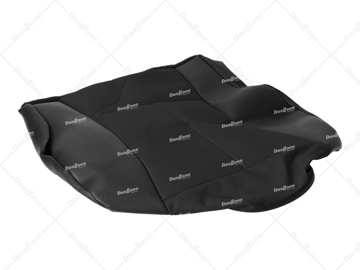 Purchase Isringhausen Cascadia Cover Seat Cushion Base Black Cloth