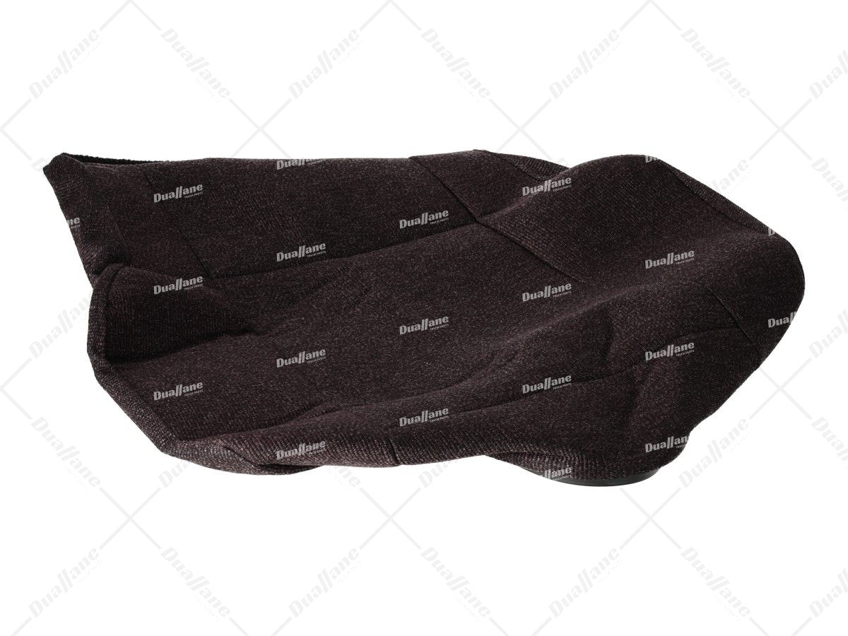 Purchase Isringhausen Cascadia Cover Seat Cushion Mordura Black