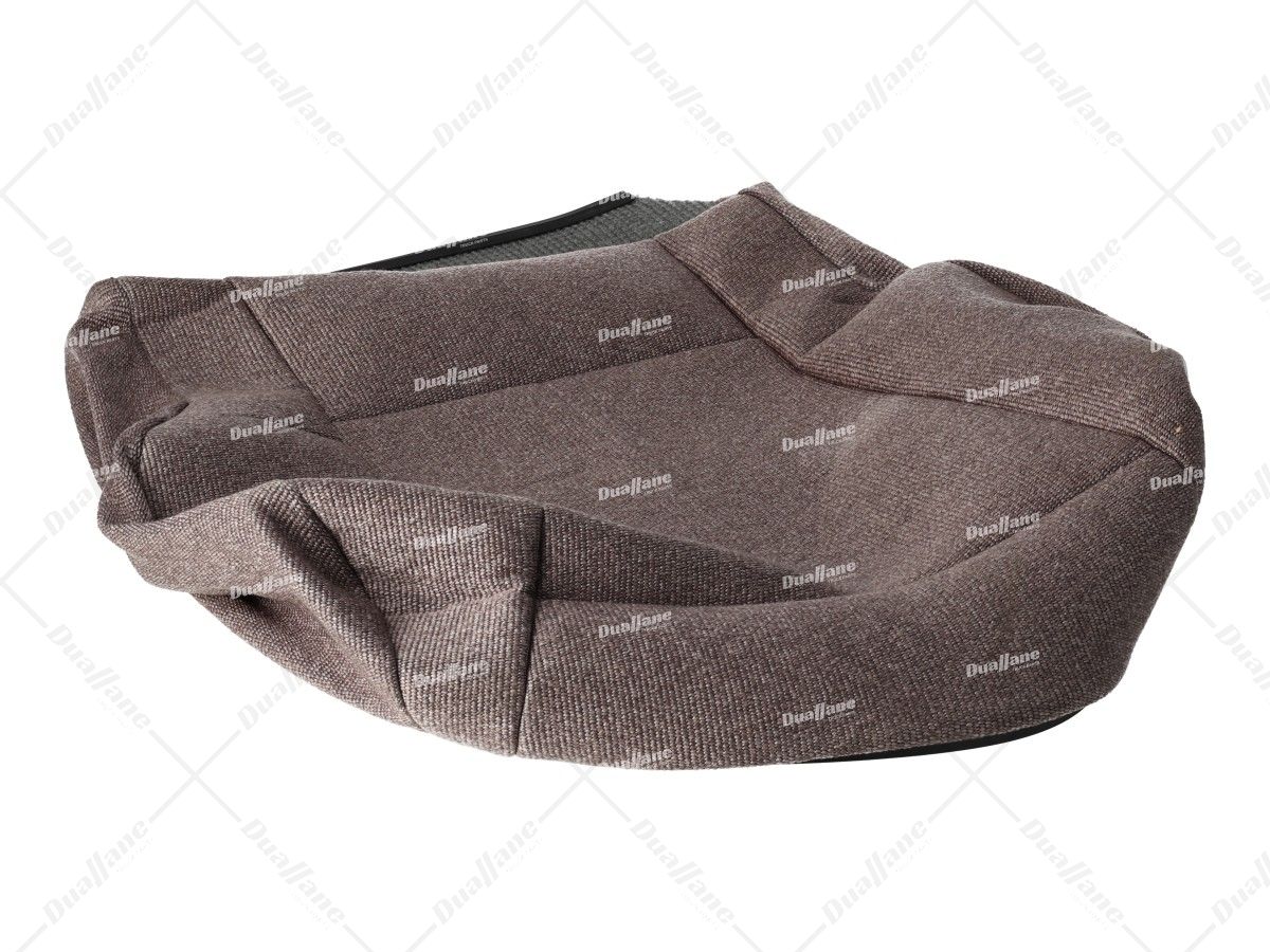 Order Isringhausen Cascadia Cover Seat Cushion Mordura Gray