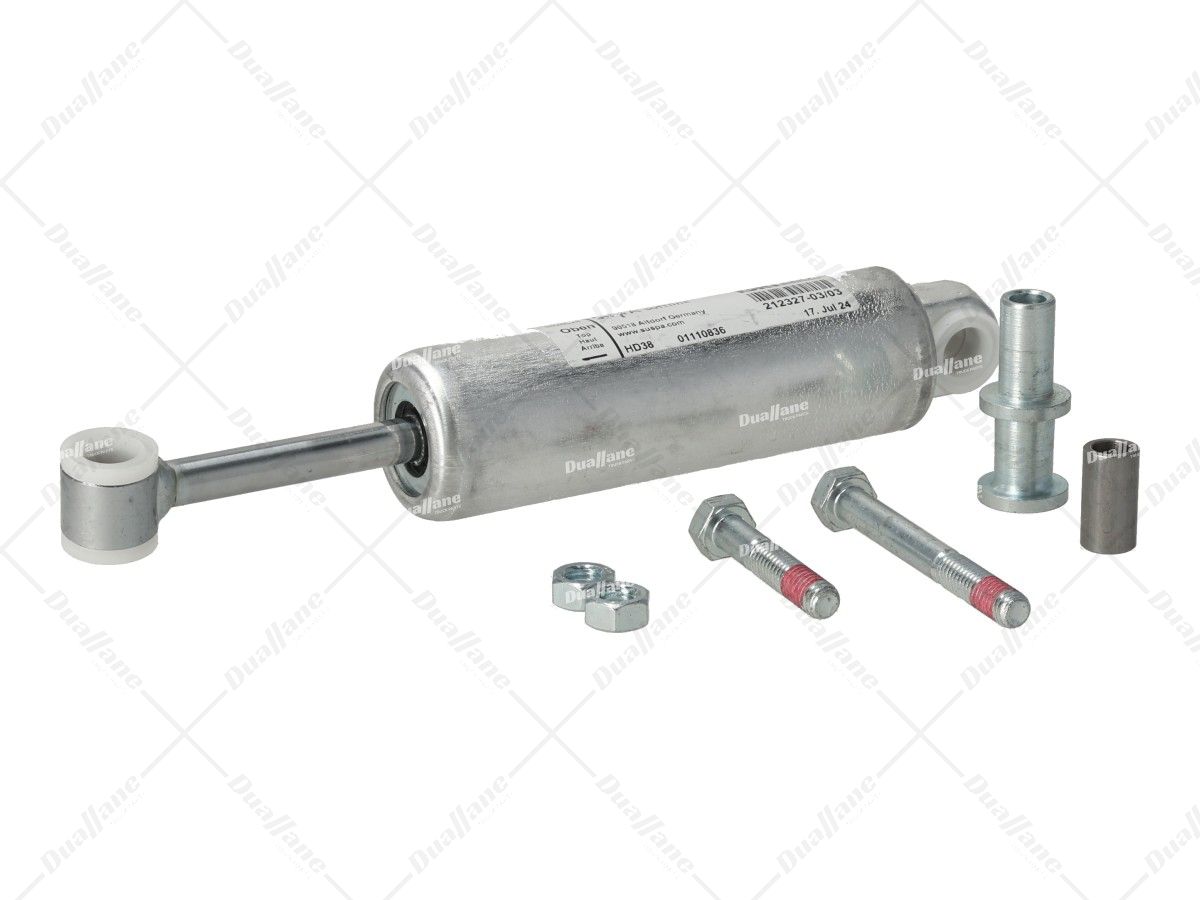 Buy Isringhausen Cascadia Seat Shock Absorber, Not Adjustable, L1