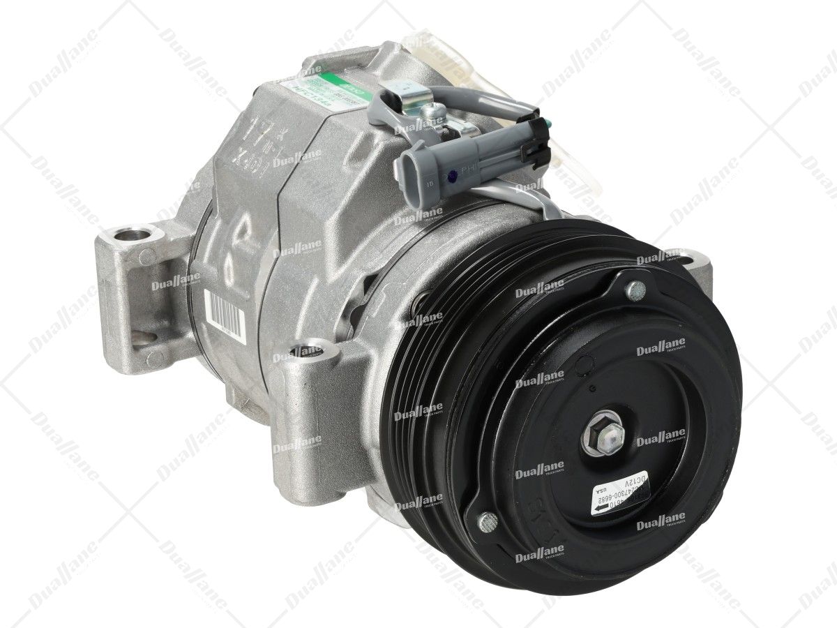 Purchase Isuzu Air Conditioning Compressor | 8981864610 for only
