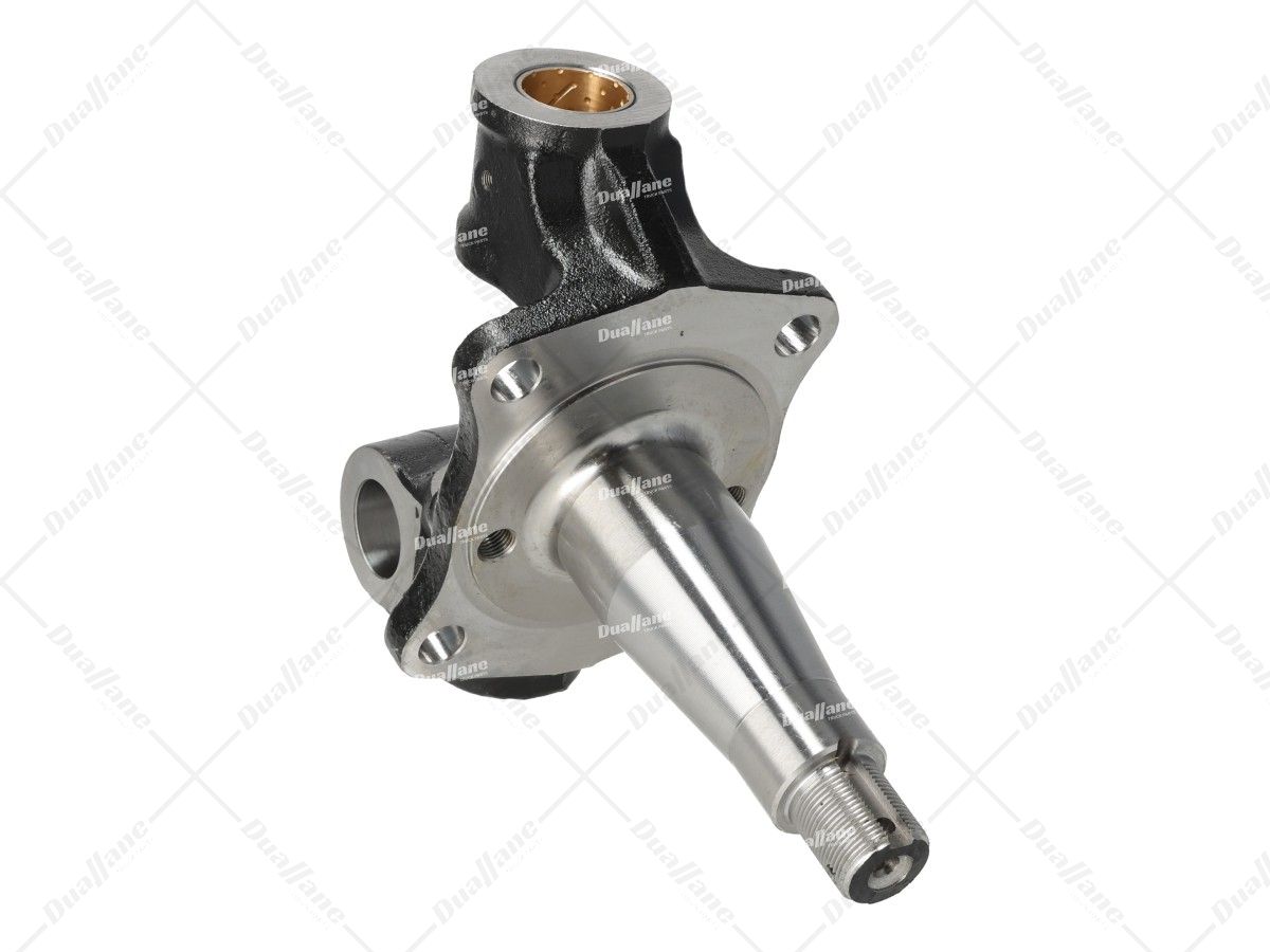 Order Isuzu Front Axle Steering Knuckle, Left | 8972615503