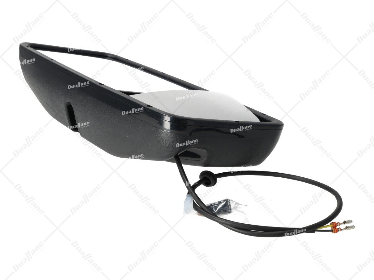 Purchase Isuzu NPR Heated Door Mirror, Right | 8980493160 for