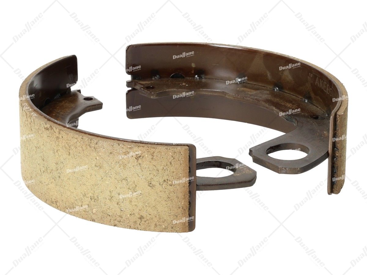 Purchase Isuzu Parking Brake Shoe | 8970429341 for only