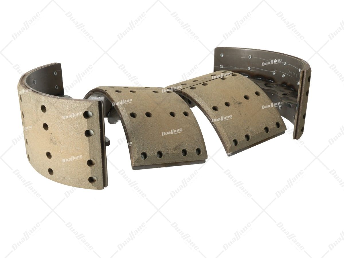 Purchase Isuzu Rear Brake Shoe Kit | 5878321320 for $603.88 at