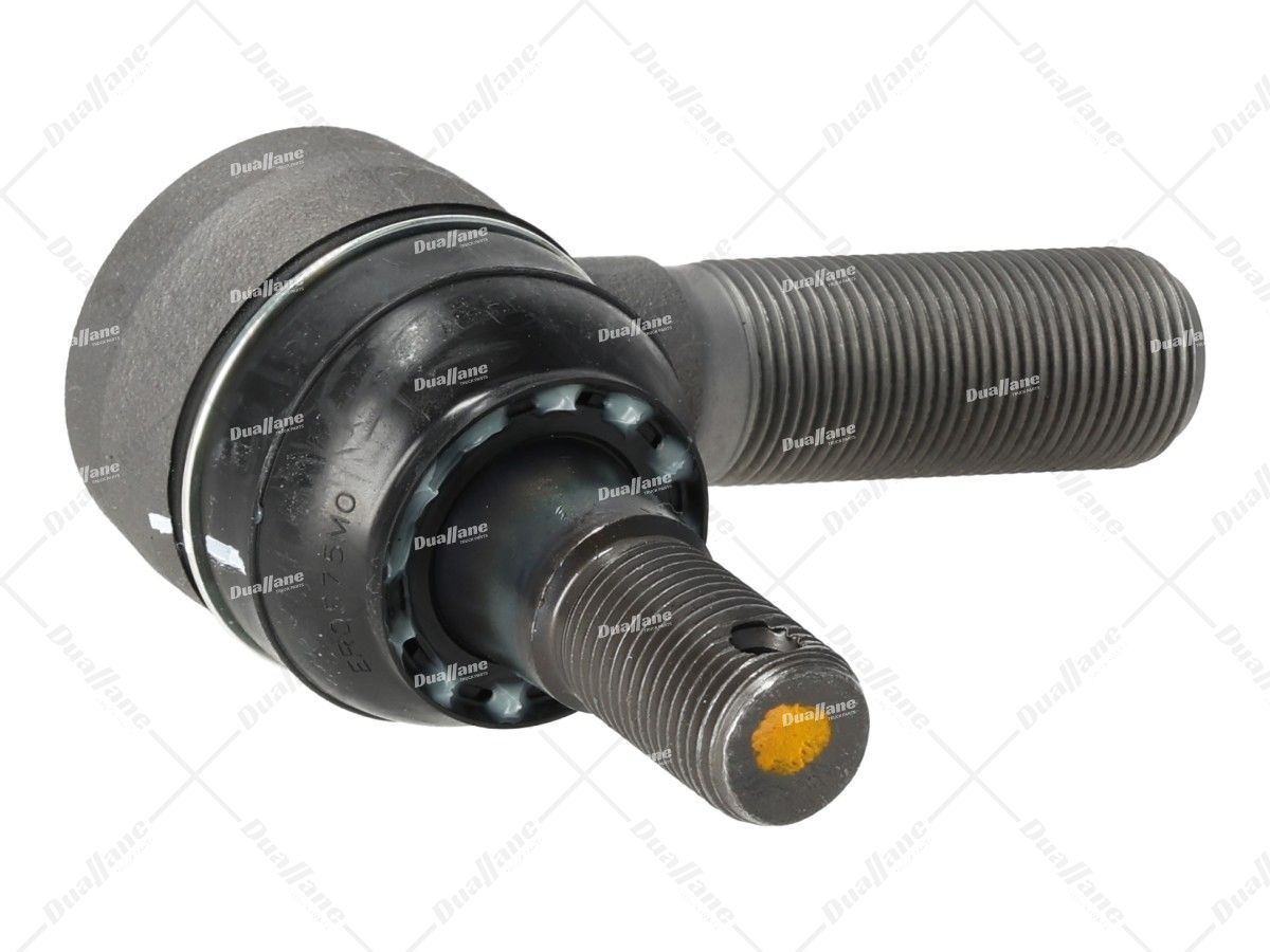 Buy Isuzu Tie Rod End, Left | 8971073492 for $112.57 at Duallane