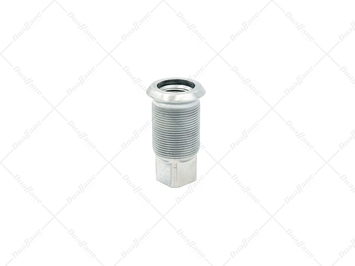 「D75」の3点 Buy Isuzu Rear Axle Inner Wheel Nut, Right | 8973598050 for