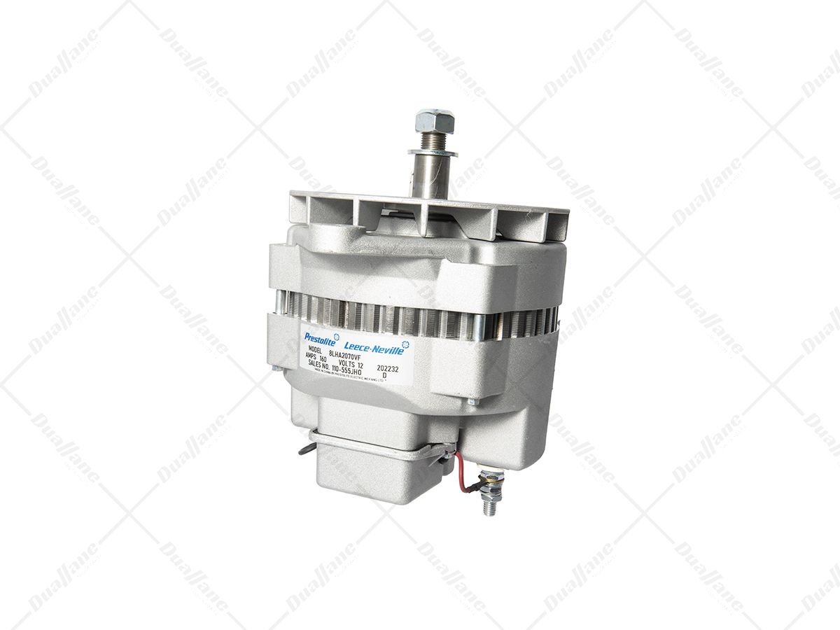 Buy Leece Neville High Output Alternator | 110 555JHO for $297.99