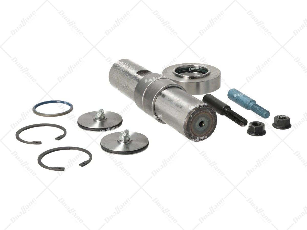Purchase Mercedes-Benz King Pin - Axle, Non-Driven, Front - Kit