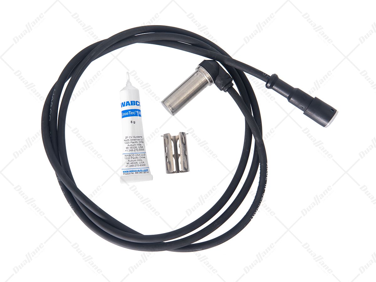 【MM】 Speed Sensor