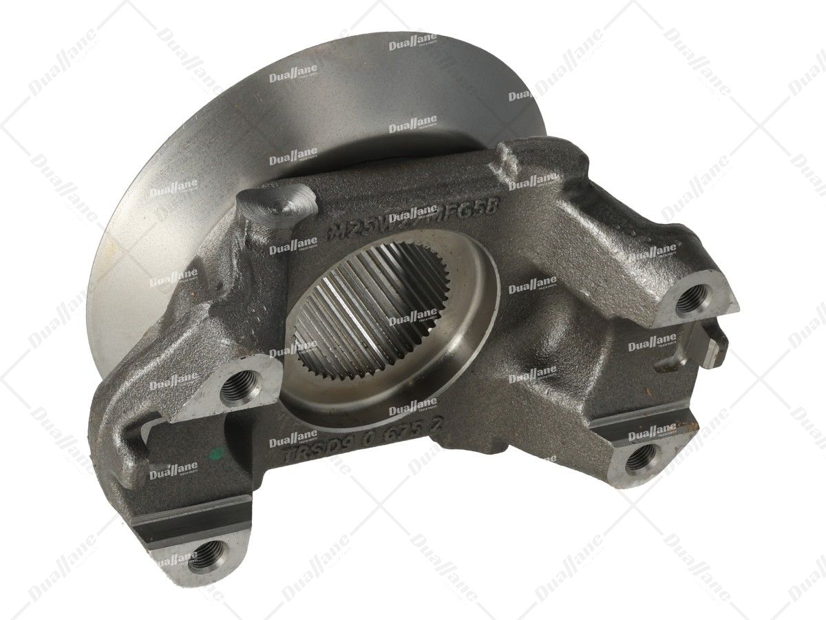 Order Meritor RPL25 End Yoke | 25WYS38 13A for only $300.54