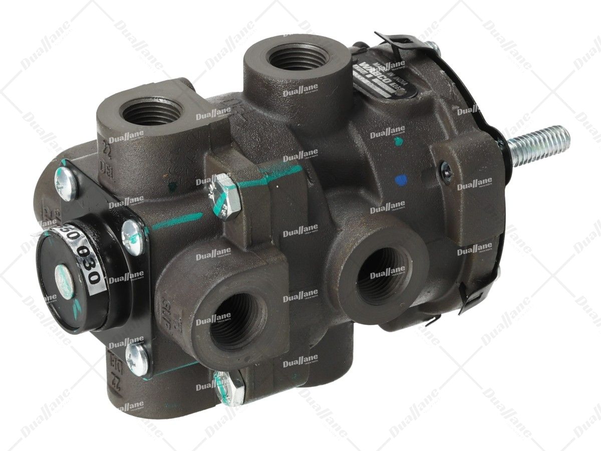 Order Meritor Wabco Foot Valve Assembly | 461 332 008 0 for