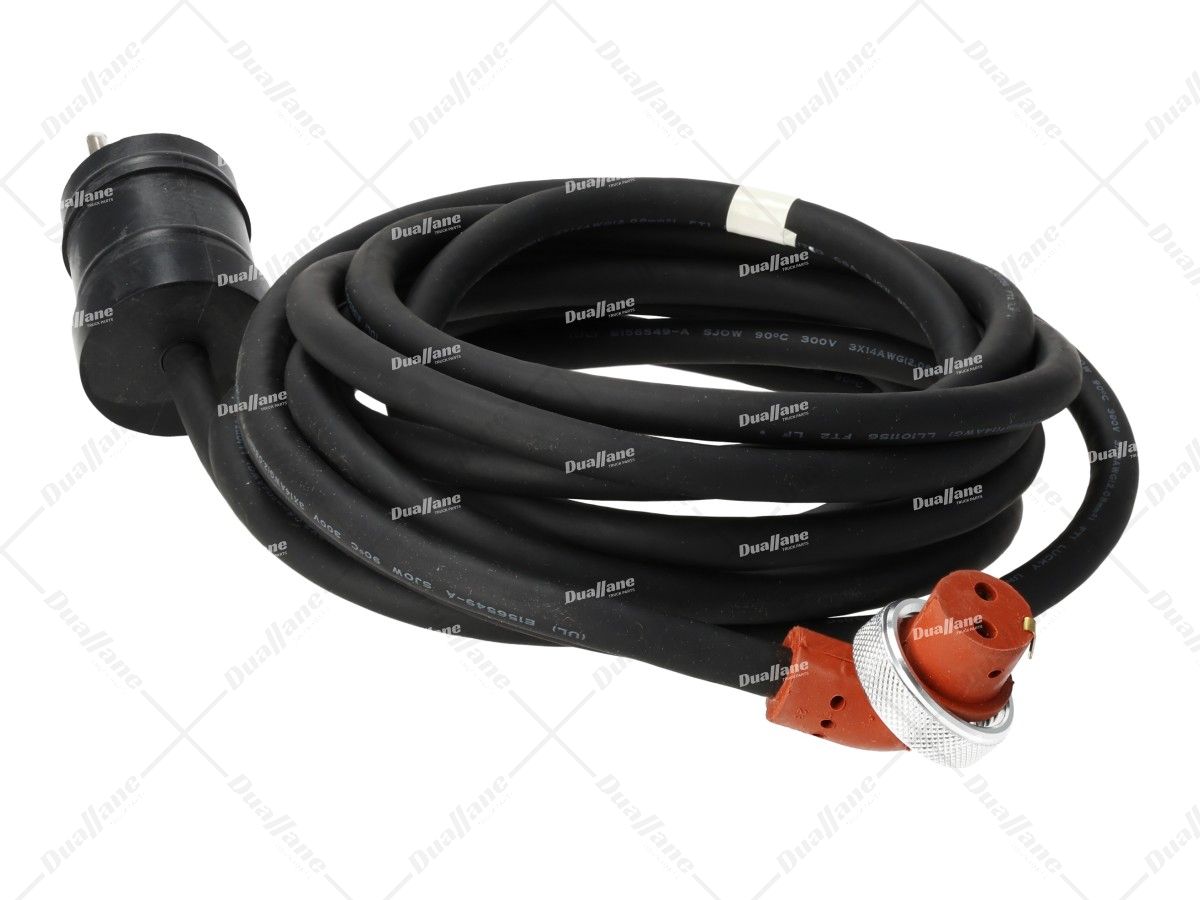 Purchase Philips & Temro Engine Block Heater Cable | 8608857 for