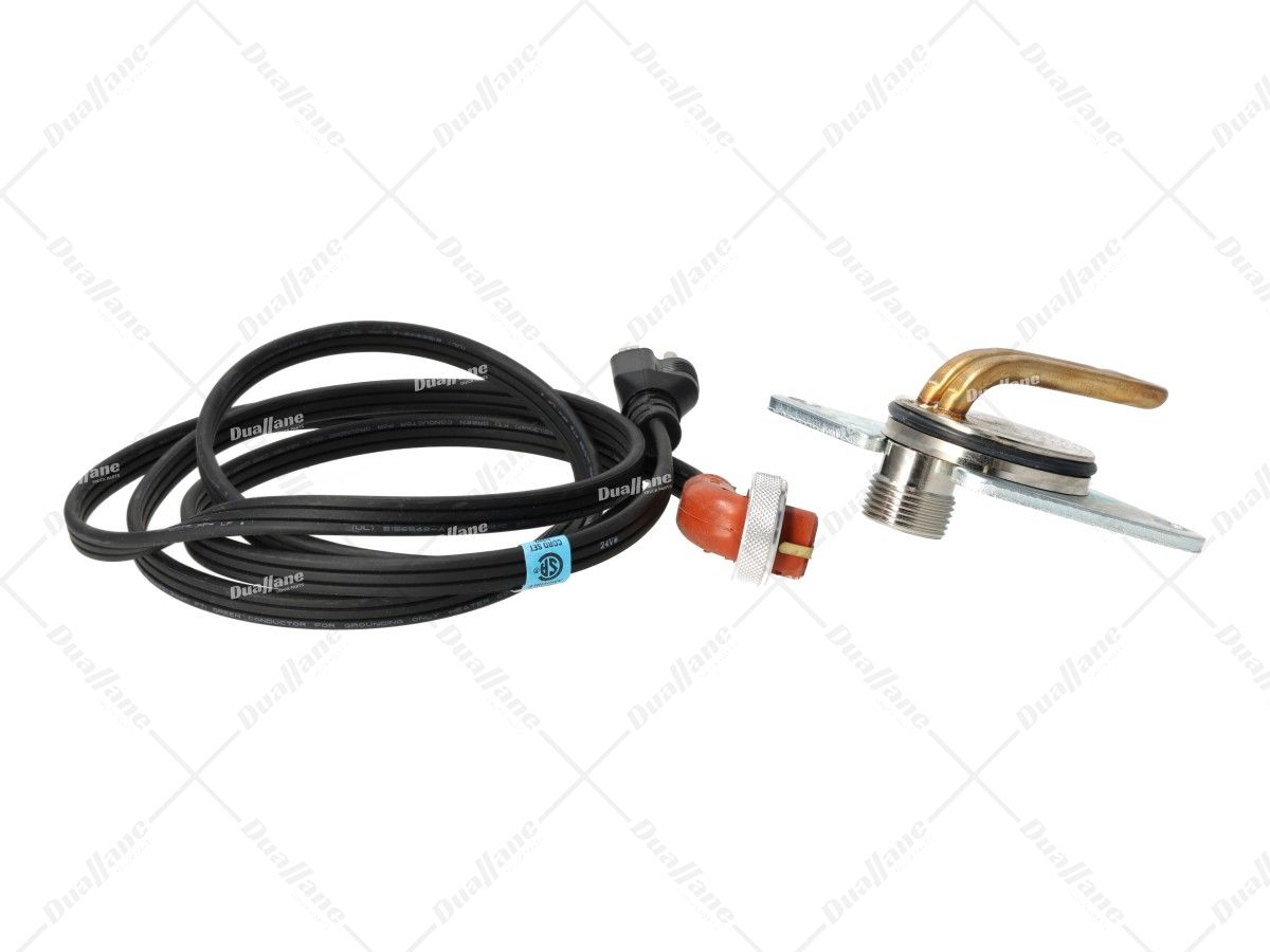 0509-167 ガスヒーター RN-A835 OEM '04-'15 Nissan Titan Air Temperature Sensor