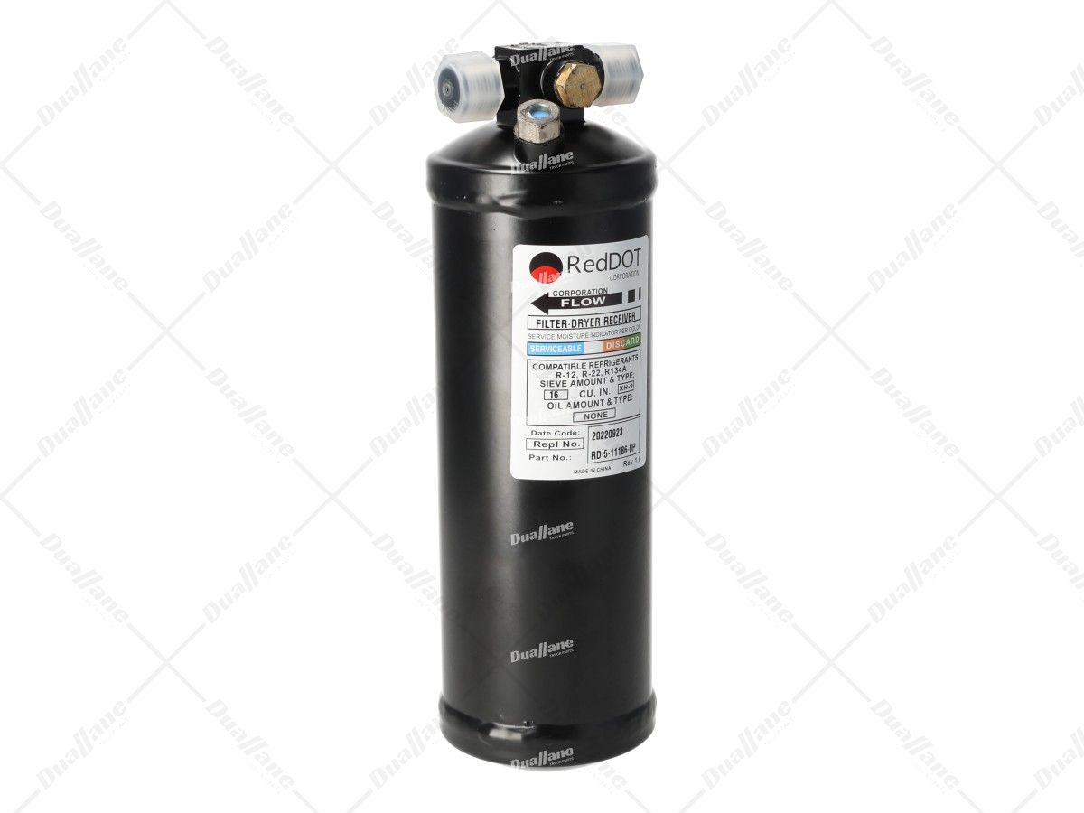 Order Red Dot Receiver Drier | RD5 11186 0 for $17.74 at Duallane