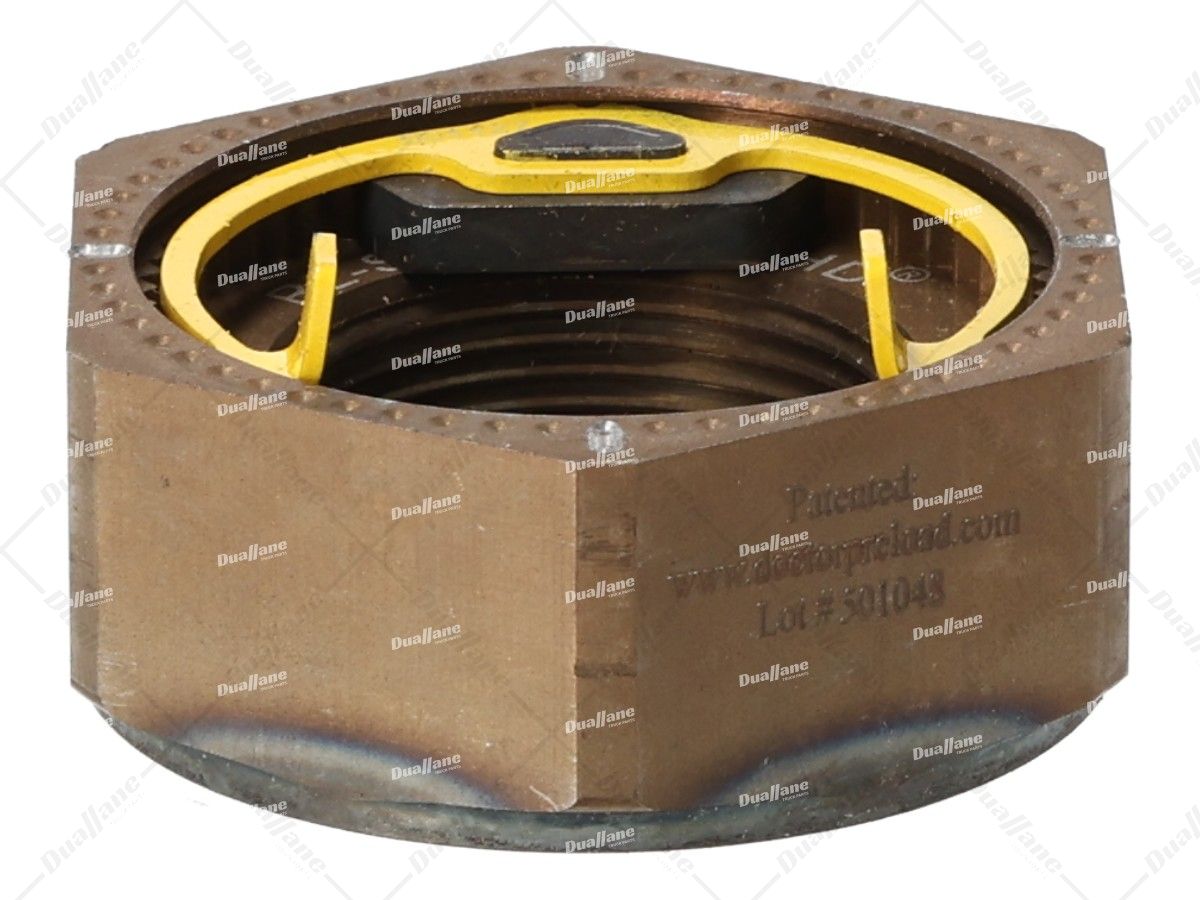 Order RevHD FF Steer Universal Spindle Locking Nut | RL-S01 for