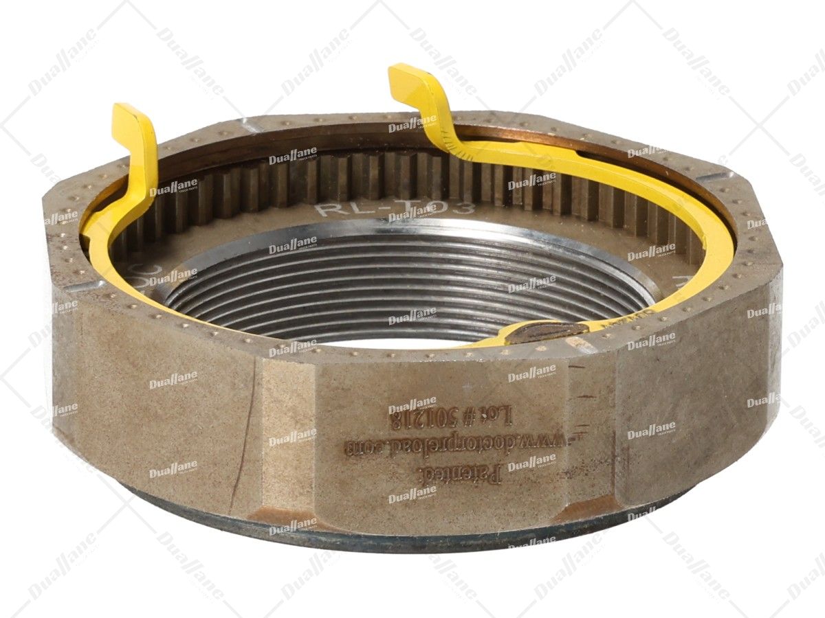 Purchase RevHD TN Trailer Spindle Locking Nut | RL-T03 for $42.40