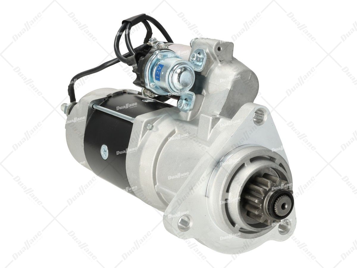 Purchase Road Choice Starter - Delco 39MT | STA6881 for $417.00 at