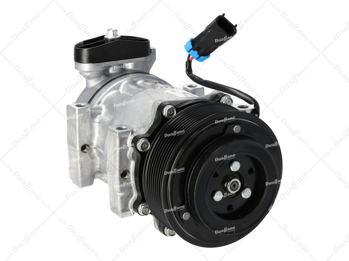 Buy Sanden R134A A/C Compressor, 8PK, SD7 | 4314AF for $161.52 at