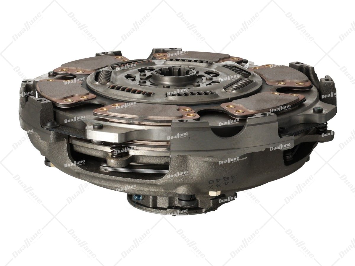 Order Spicer Self-Adjust Advantage Clutch, 2050 LBS 309701