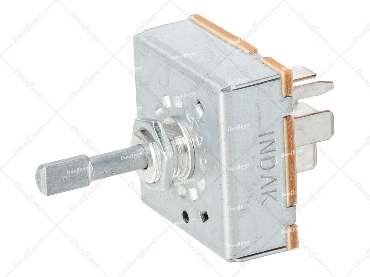 Buy Sprague Blower Switch | 432 0012 000 for $16.82 at