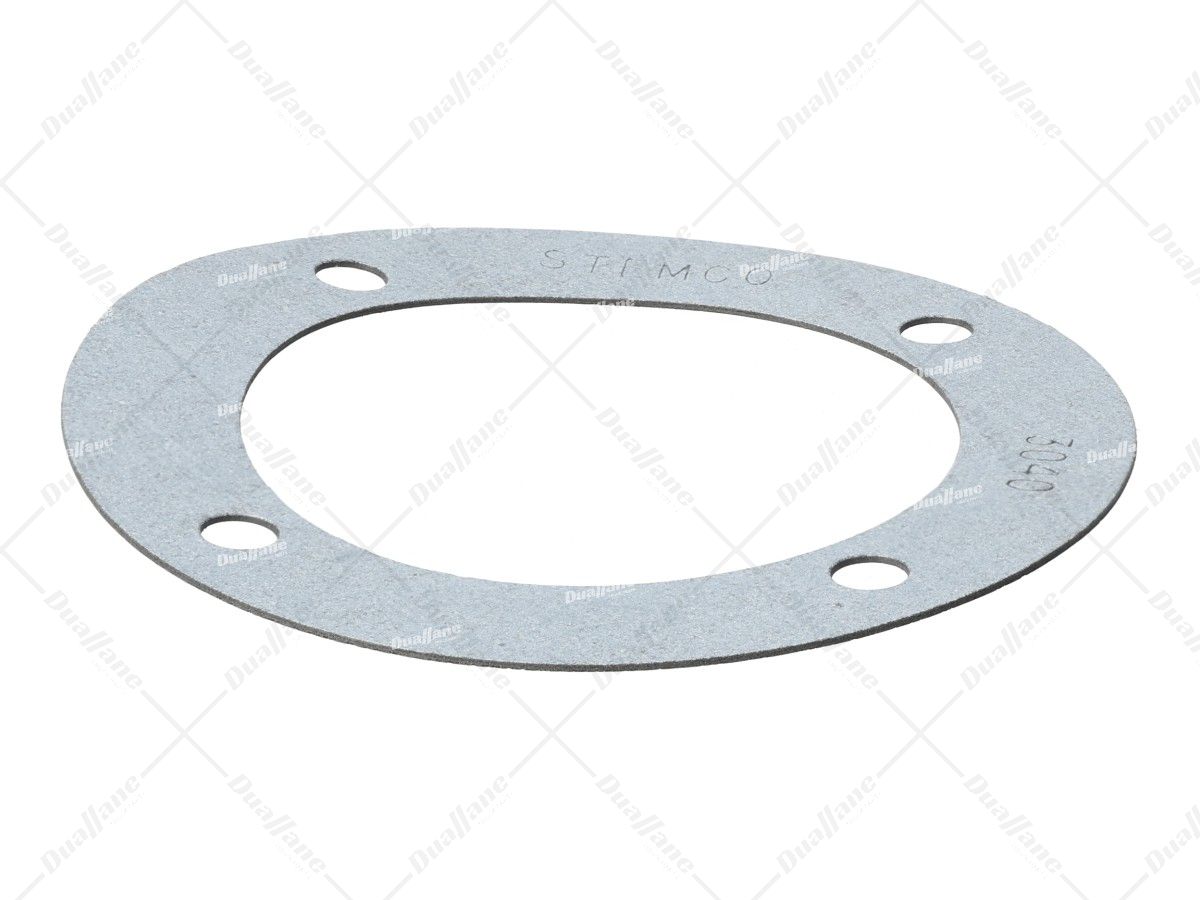 るか Buy Stemco 4-Hole Hub Cap Gasket | 330 3040 for $2.71 at