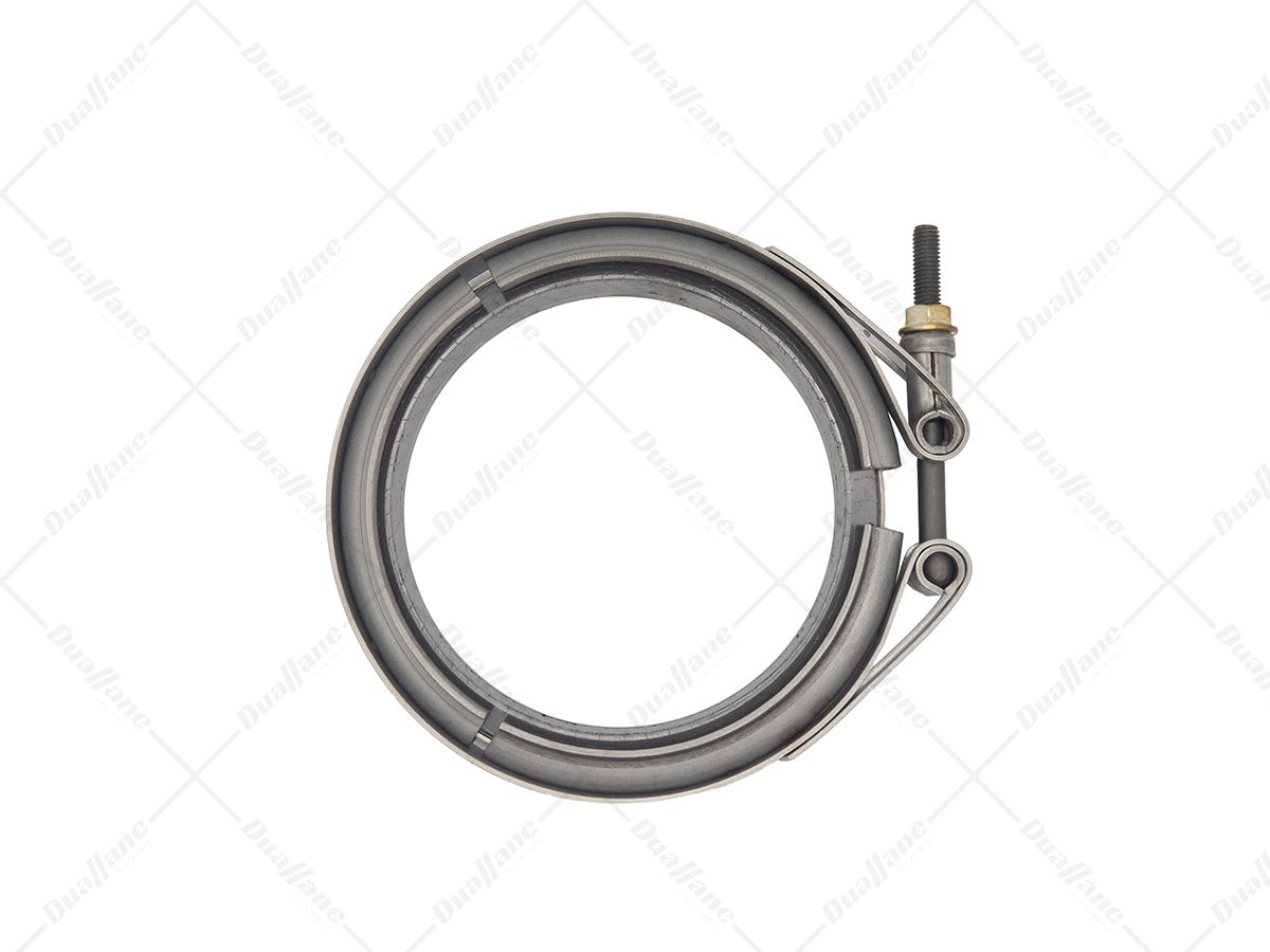 Purchase Teconnex Exhaust System Slip Clamp Kit, 5IN | AMS015AM
