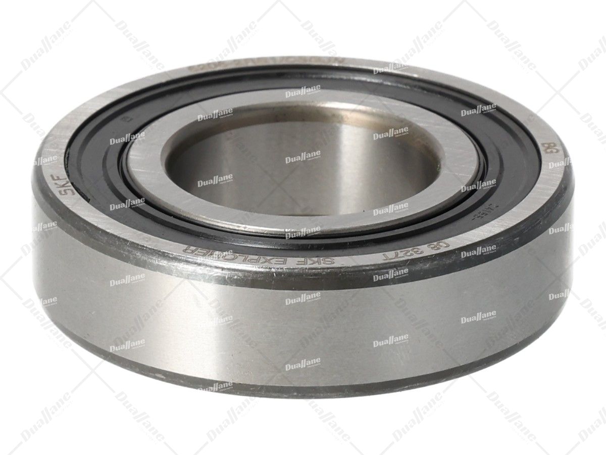 Order Timkin Pilot Bearing | 6206 2RSJSKF for $36.84 at Duallane