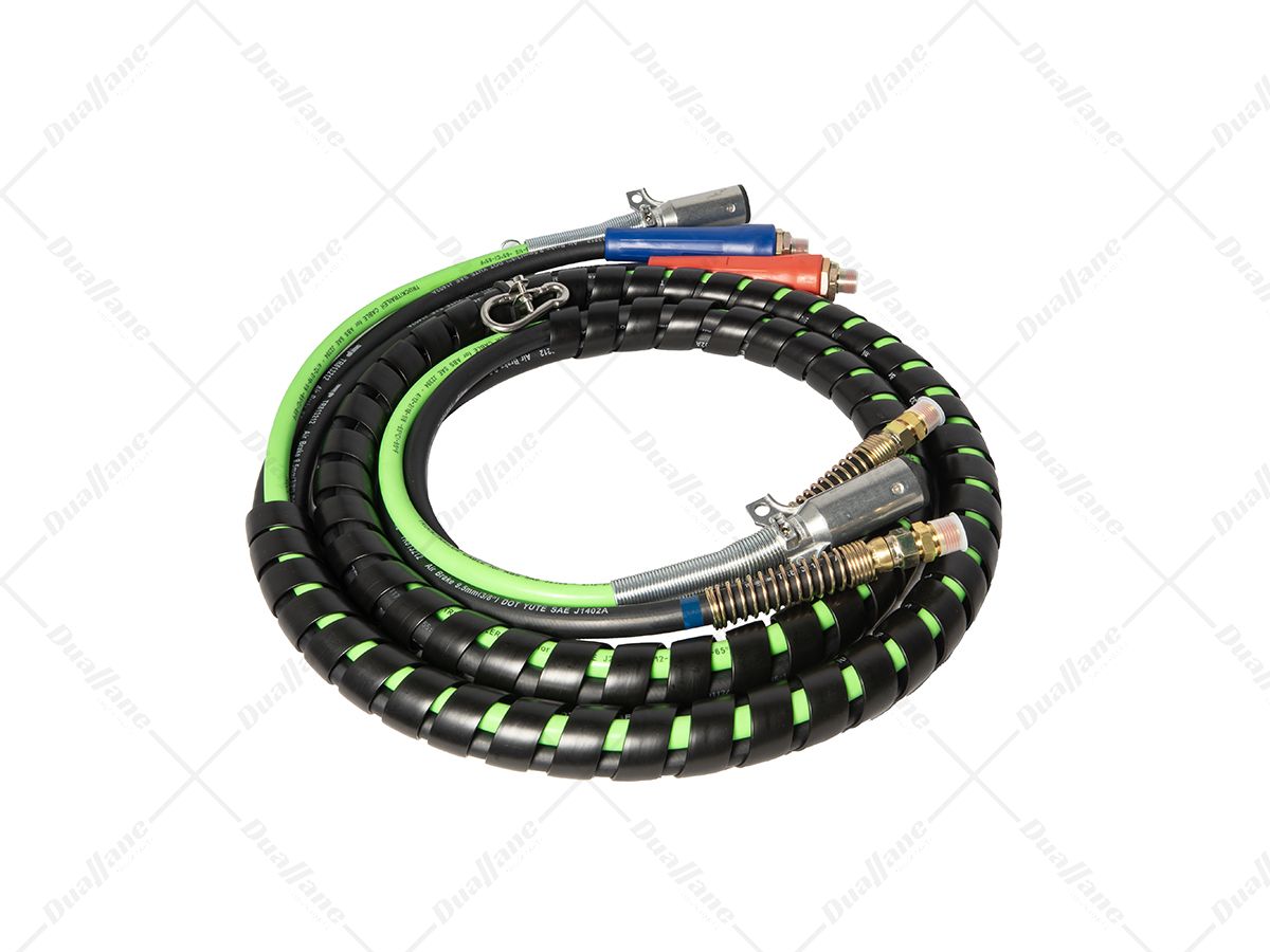 Purchase Torque Air Line/ABS Cable - 12 ft., 3-in-1 Wrap, 7-Way
