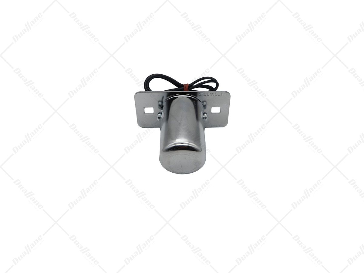 Buy Truck-Lite 26 Series License Light with Bracket | 26330 for