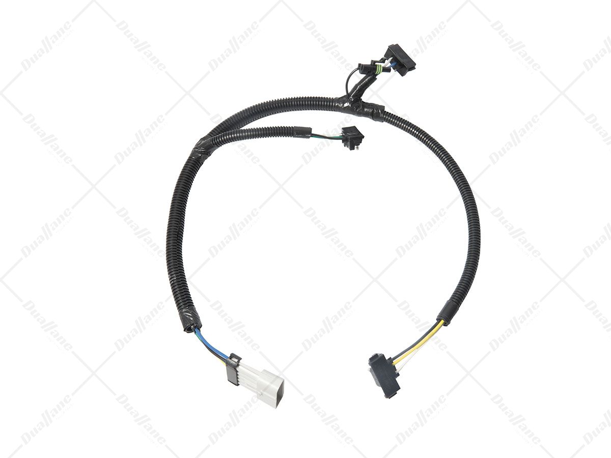 Purchase Truck-Lite Freightliner Tail Light Harness | 93782 for