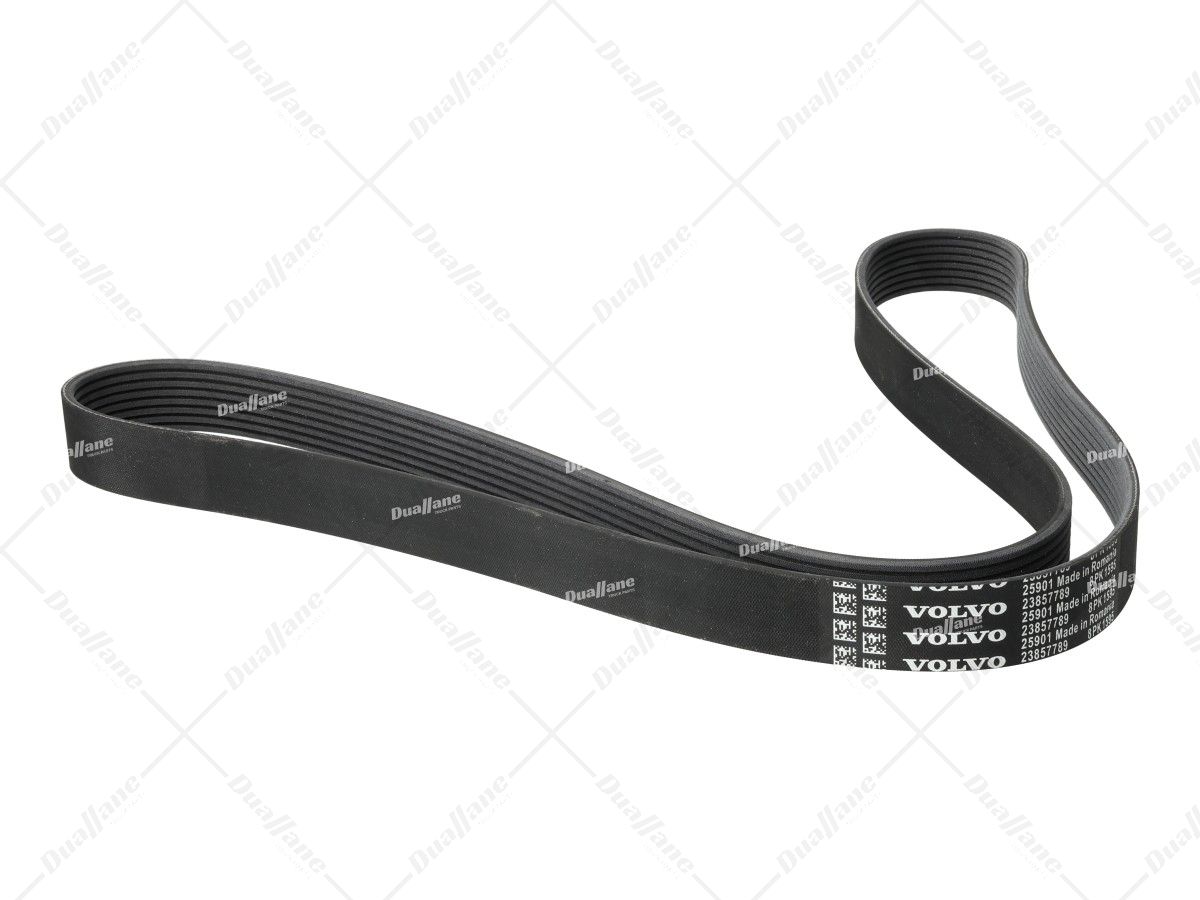 DAI Purchase Volvo Alternator Belt | 23857789 for only $43.77 at