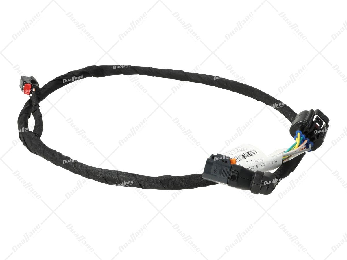 GoaMotors 13583411 Ambient Air Temperature Sensor Connector - View #2