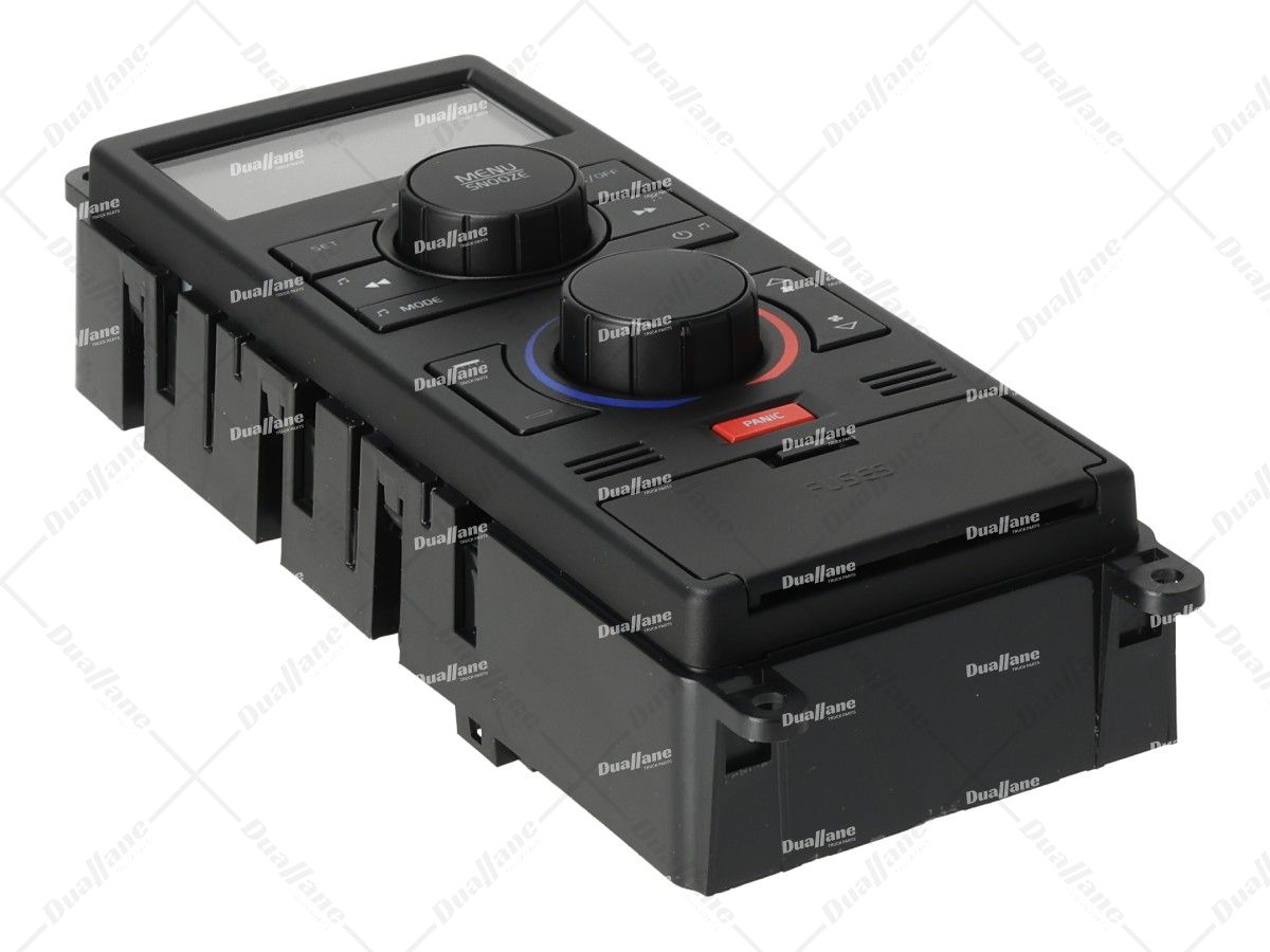 komaru 24V Motor Controller 96769 KCCA0032 KCCA0040 232734 66047