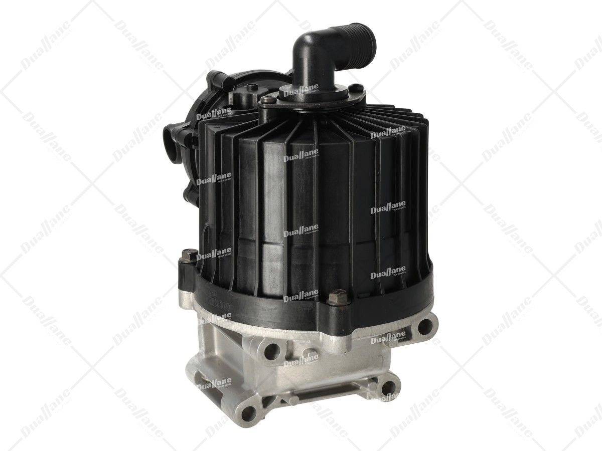 Order Volvo Crankcase Ventilation Oil Separator | 21122541 for