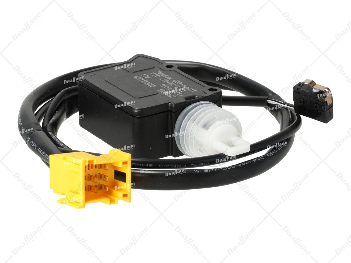 to the break of dnown  Purchase Volvo Door Latch Motor Control Unit | 22547273 for