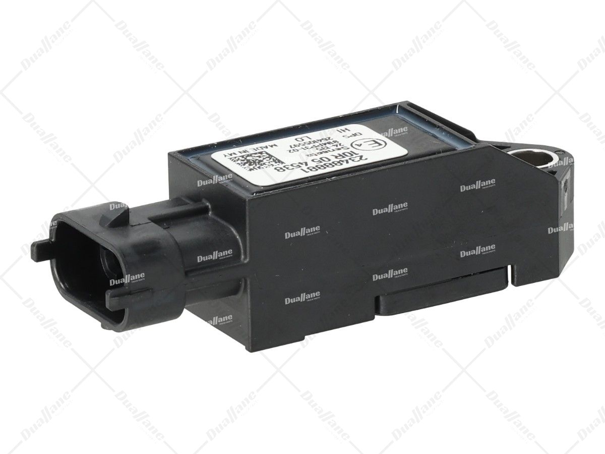 SҽԵՏմ Purchase Volvo DPF Delta Pressure Sensor | 23488881 for only