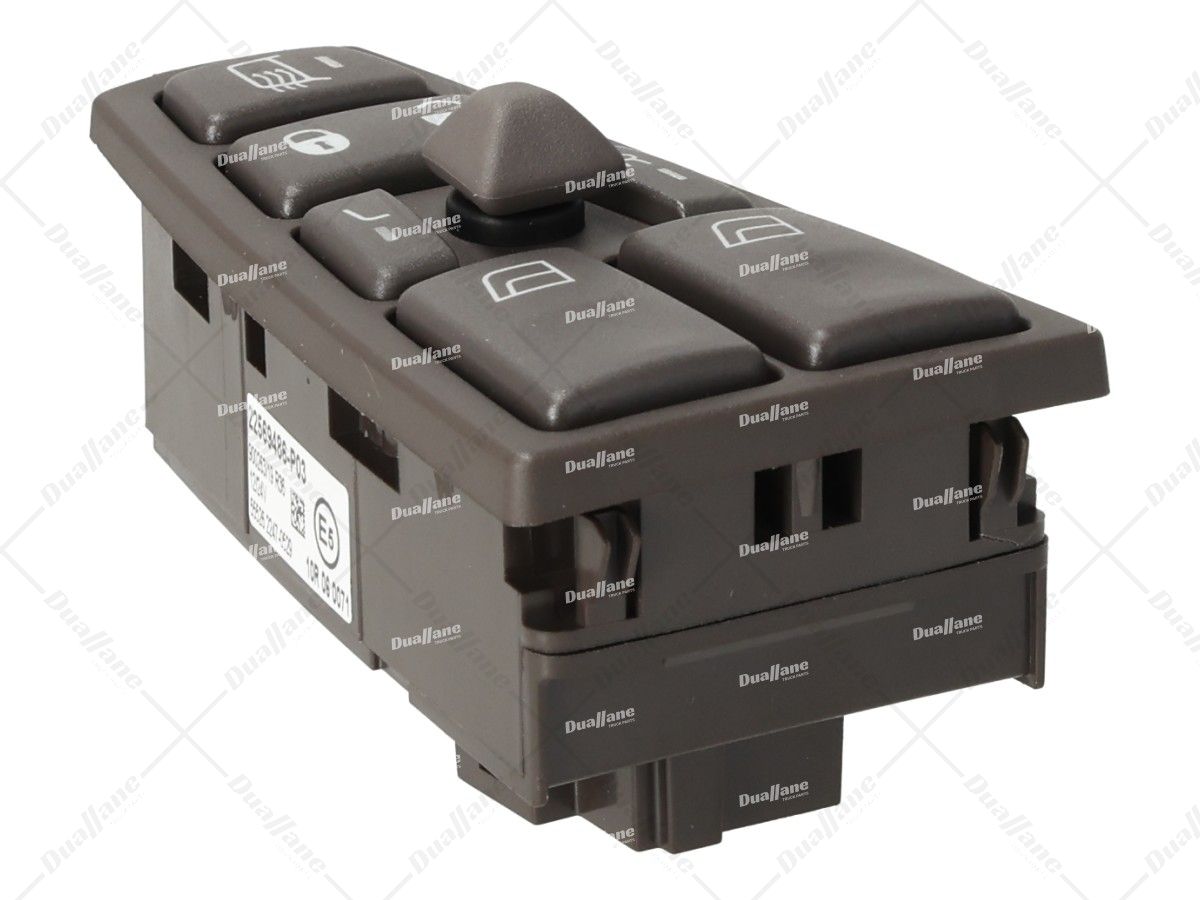 Order Volvo Driver Side Door Control Panel | 22569486 for $231.81