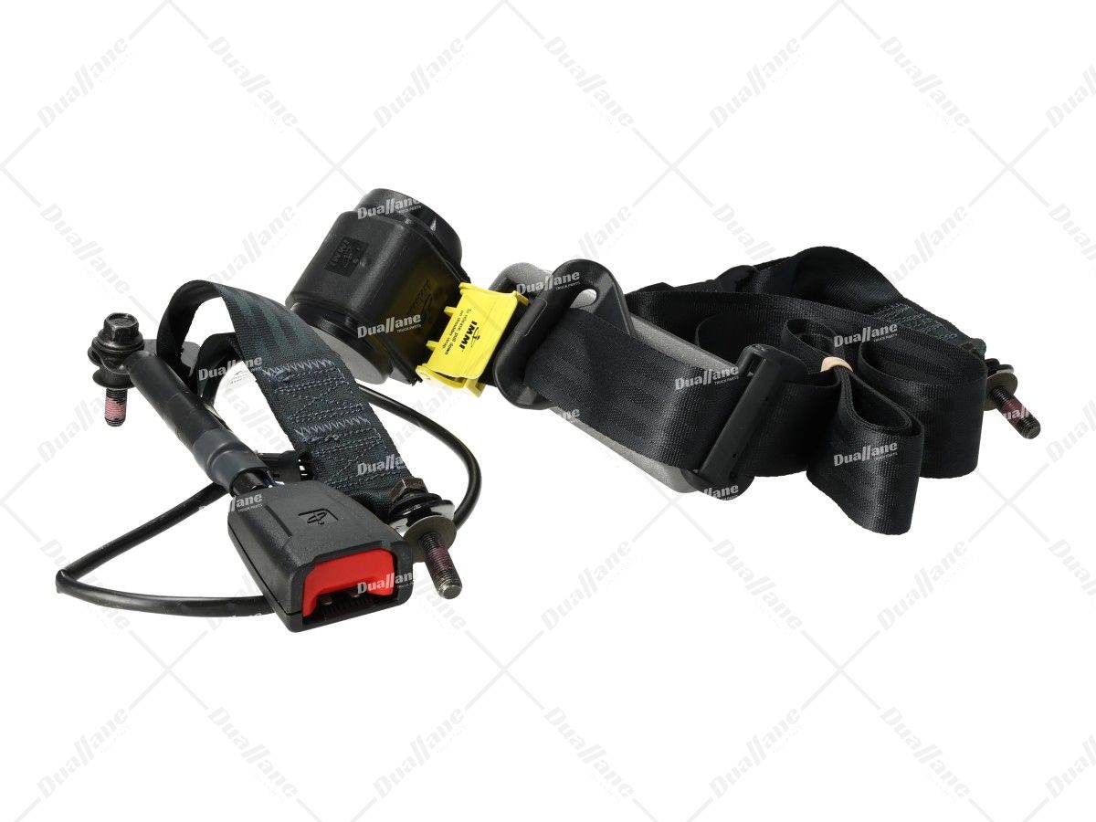 Purchase Volvo Driver's Seat Belt, Black | 23240943 for $364.92 at