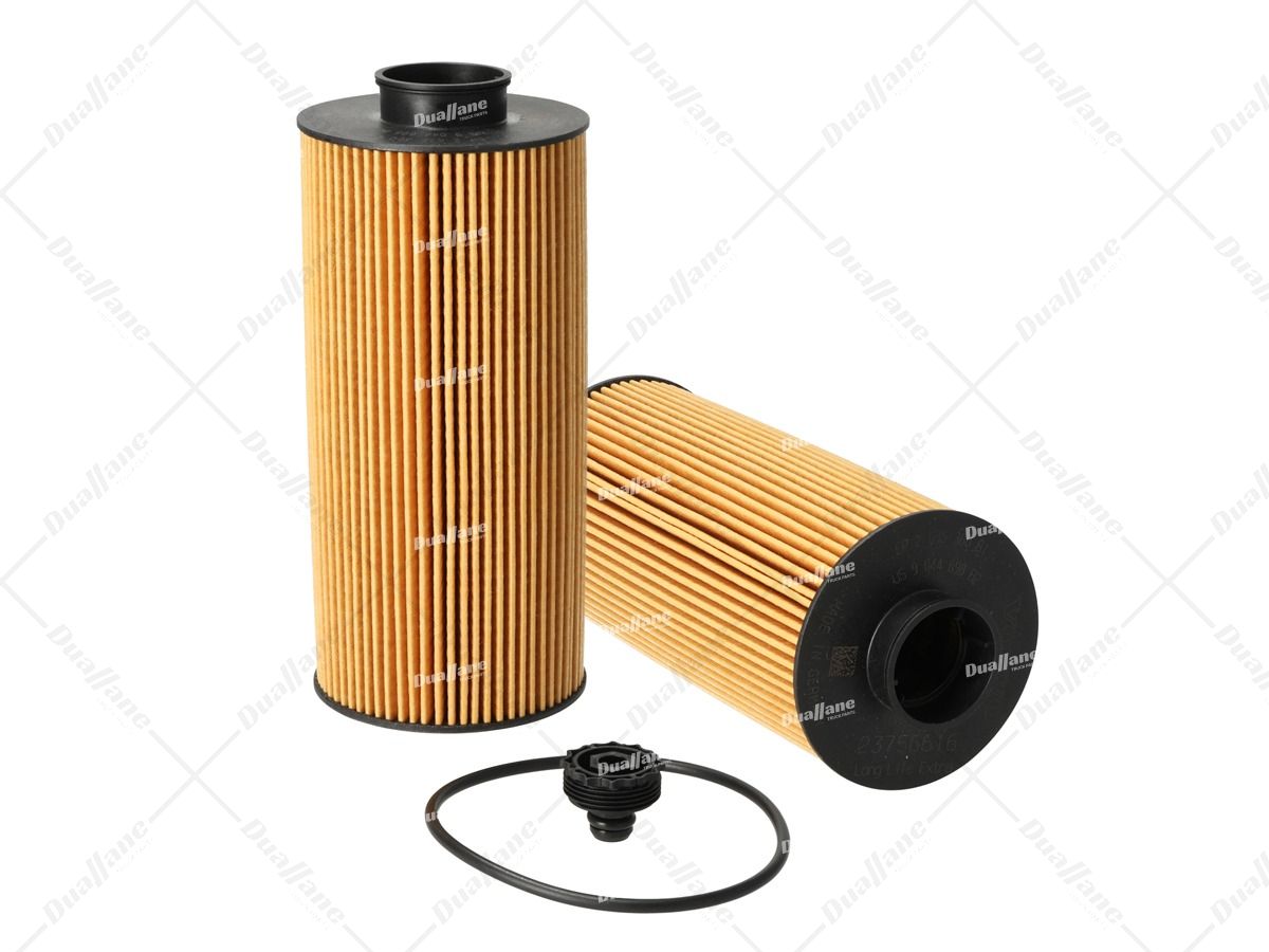 Order Volvo Engine Oil Cartridge Filter Kit | 23759508 for only