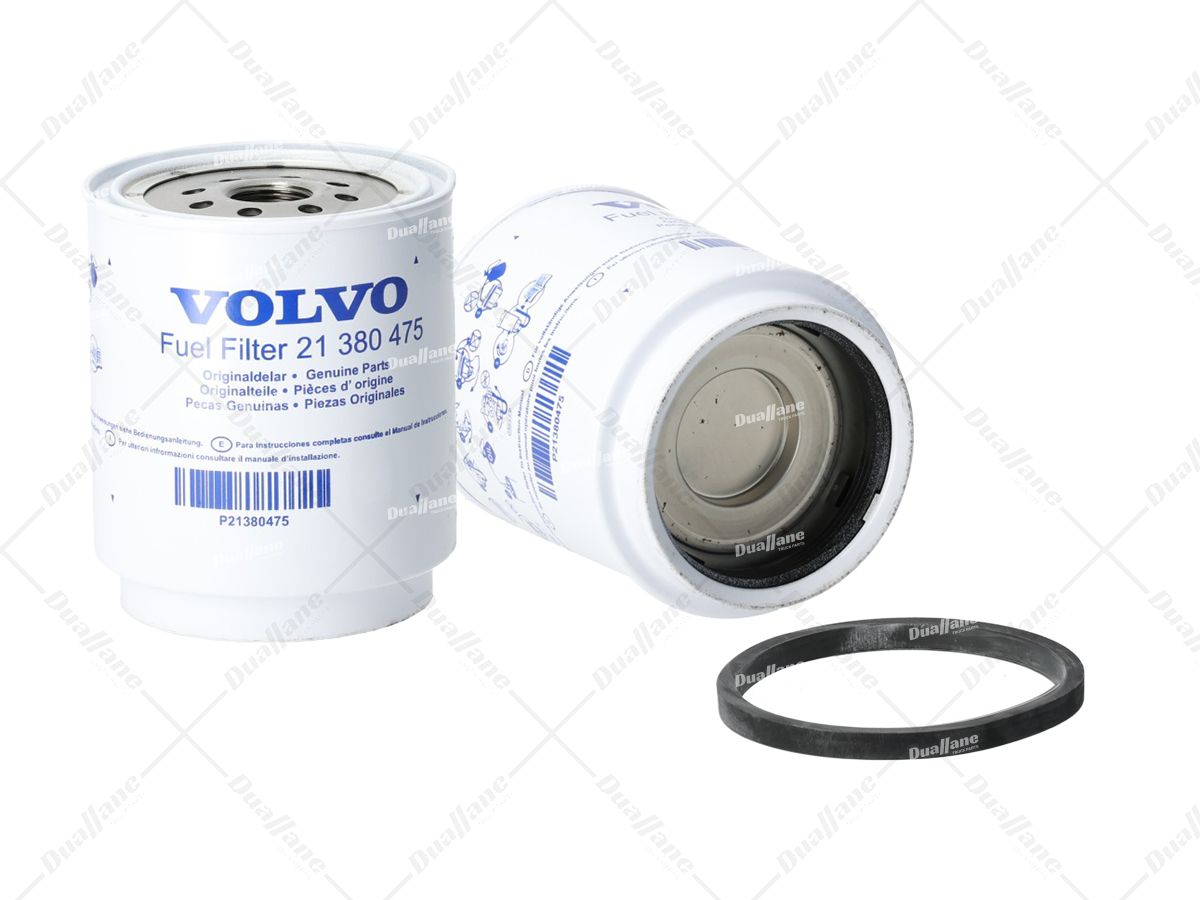 yokota  Purchase Volvo Fuel Water Separator | 21380475 for $43.02 at