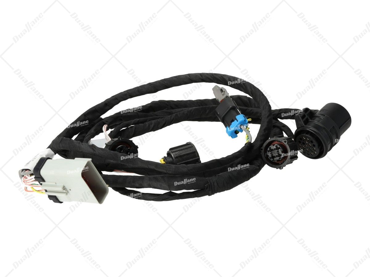 パーツ SEV VOLTAAGE Buy Volvo I-Shift Transmission Harness | 21765055 for only