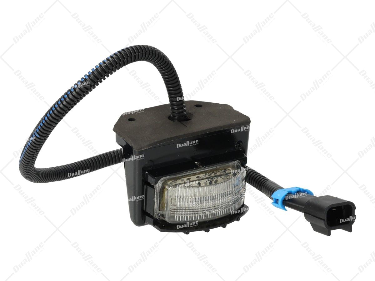 Buy Volvo License Plate Light | 20457684 for only $50.85 at