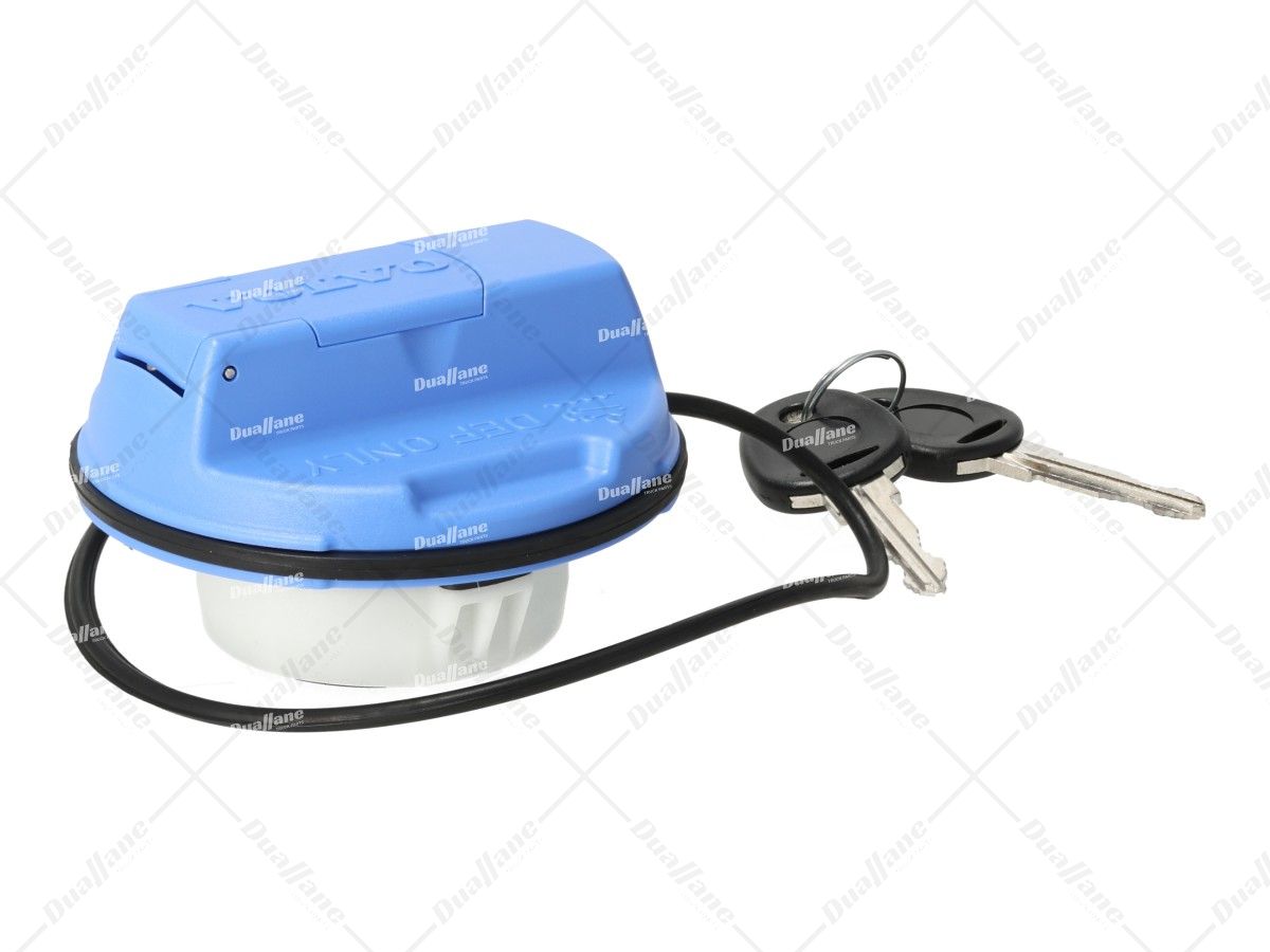 Purchase Volvo Locking DEF Filler Cap | 21148725 for $66.94